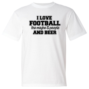 ILoveFootball