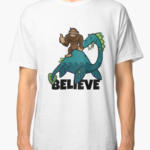 Believe Shirt