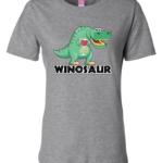 Winosaur Shirt