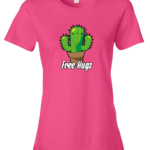 Free Hugs Shirt