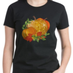 Pumpkin Shirt