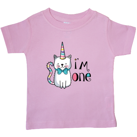 I'm One Unikitty Shirt