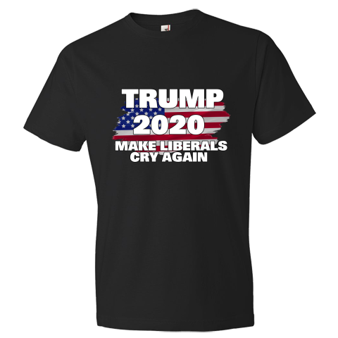 Trump 2020